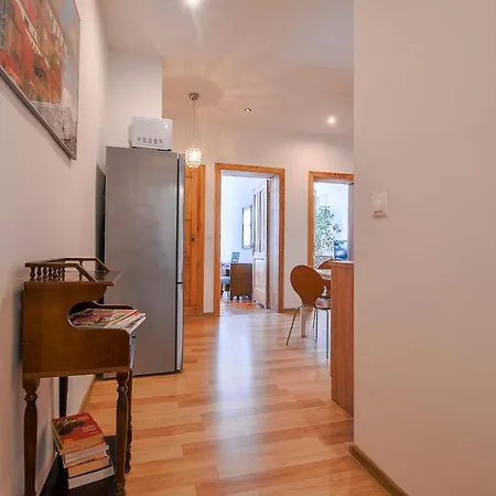 Citystay Warzywnicza Apartament *