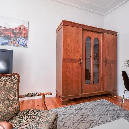 Citystay Warzywnicza Apartament Lejlighed Gdańsk