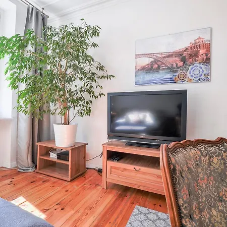 Citystay Warzywnicza Apartament